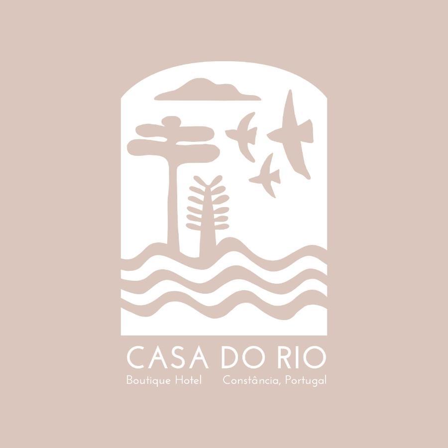 Casadorio Hotel Constancia Bagian luar foto